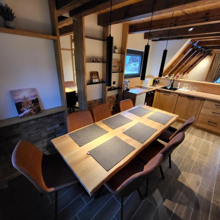 Jahorina Green Chalet - Three-Bedroom Chalet - 44
