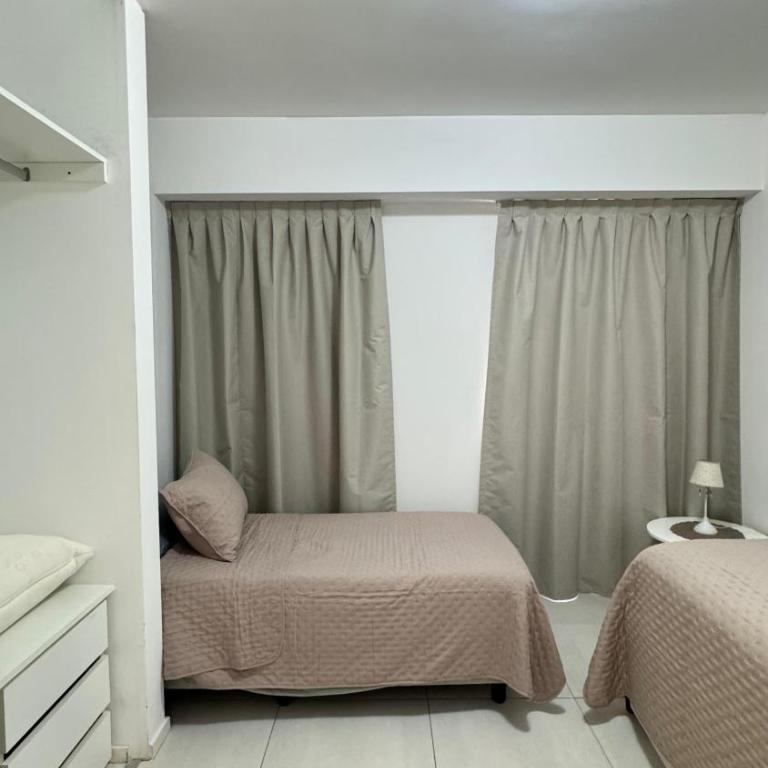 DADELF Puerto Norte - Two-Bedroom Apartment - 38