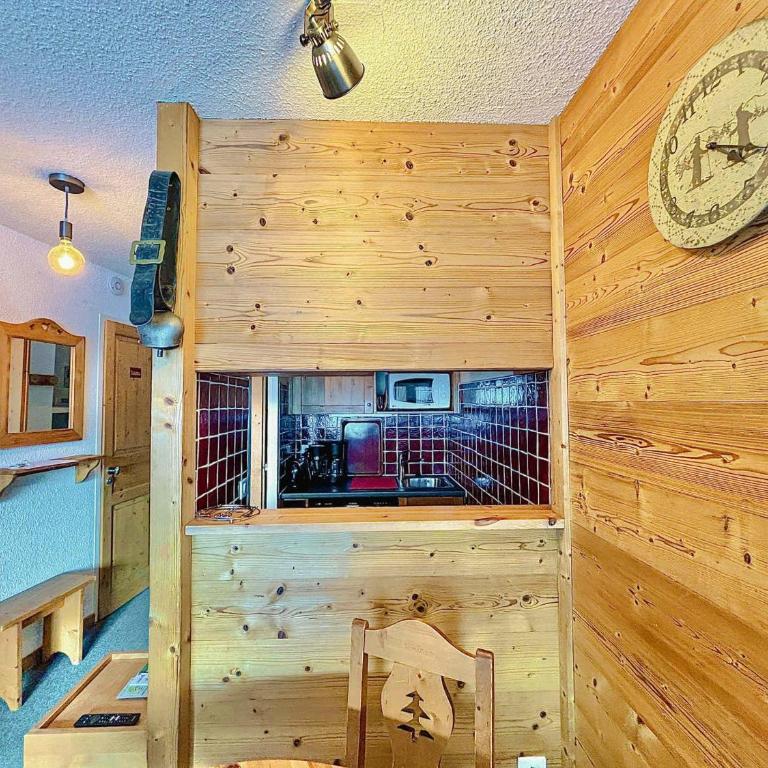 Appartement confort 2 pièces, 5 personnes, Les Menuires - FR-1-452-93 - Apartment (5 Erwachsene) - 8