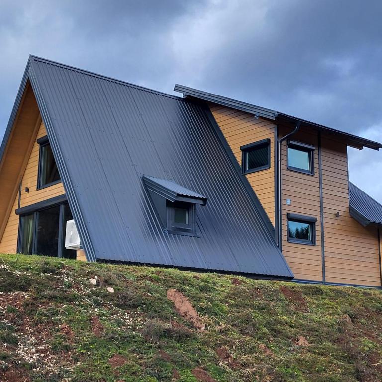 Jahorina Green Chalet - Three-Bedroom Chalet - 54