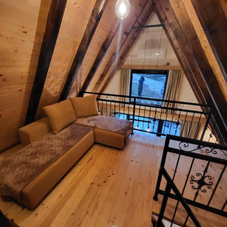 Jahorina Green Chalet - Three-Bedroom Chalet - 57