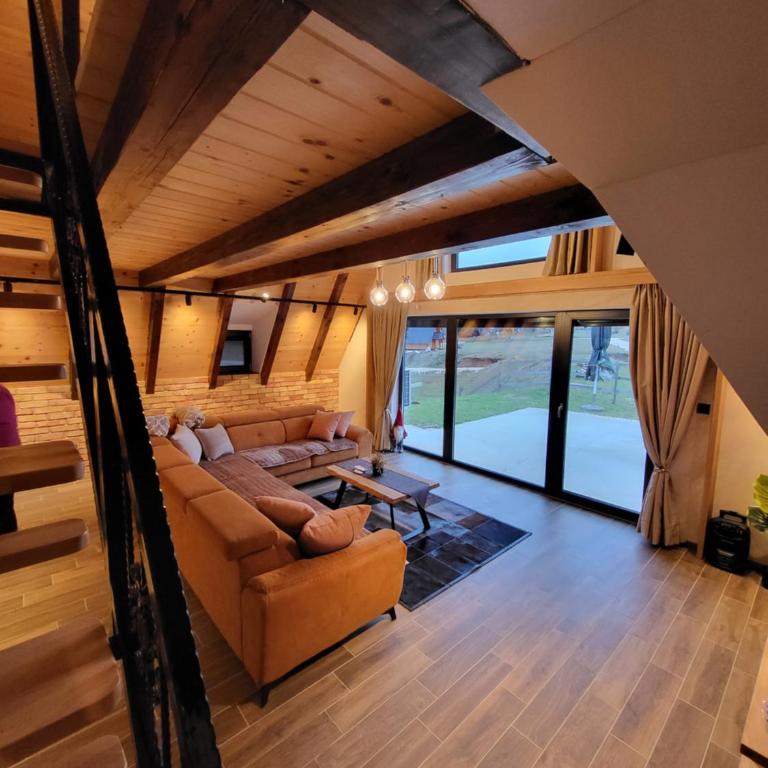 Jahorina Green Chalet - Three-Bedroom Chalet - 58