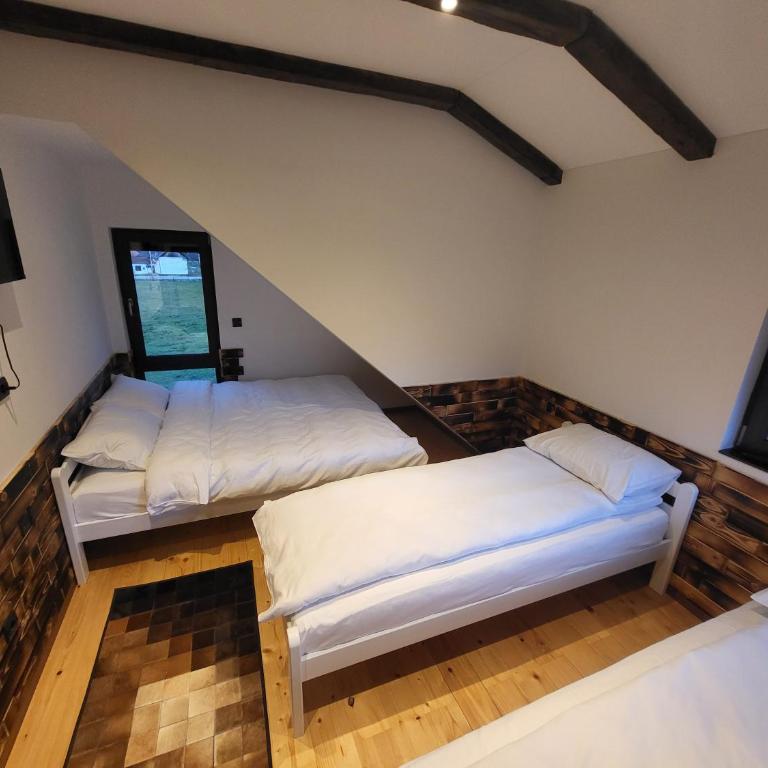 Jahorina Green Chalet - Three-Bedroom Chalet - 60