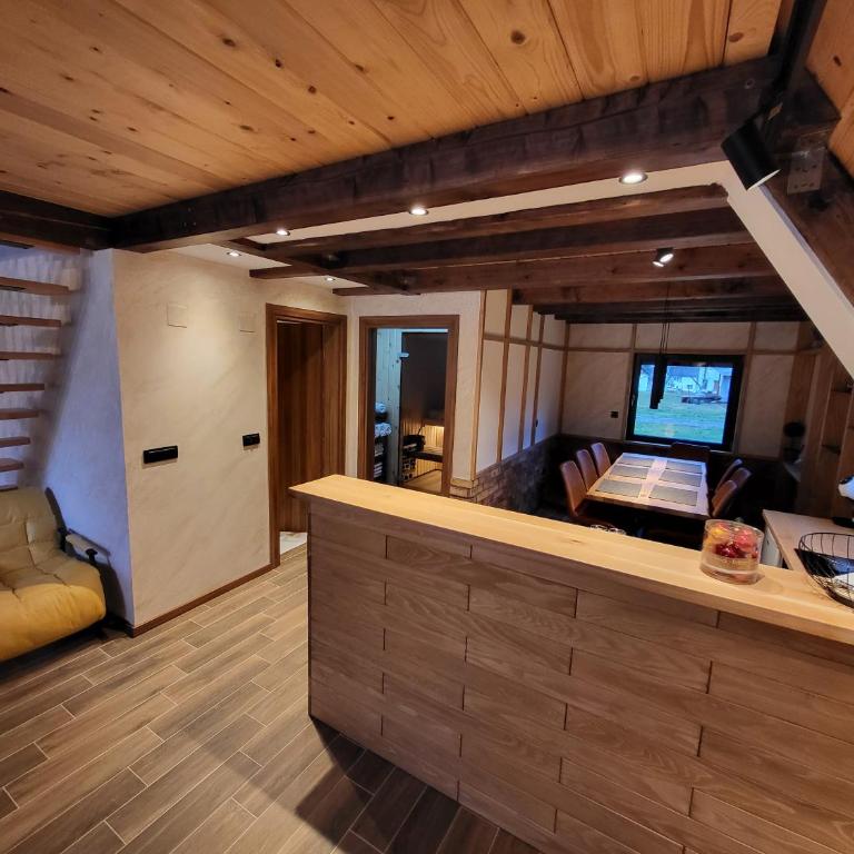 Jahorina Green Chalet - Three-Bedroom Chalet - 63