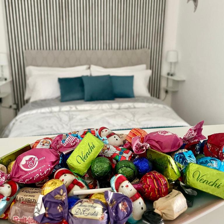 Casa Vacanze Gallura - Appartamento con 1 Camera da Letto e Balcone - 2