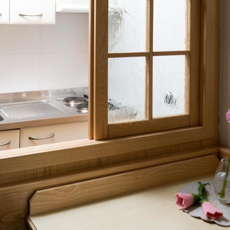 Residence Antares - Economy Studio (2 People) - 1