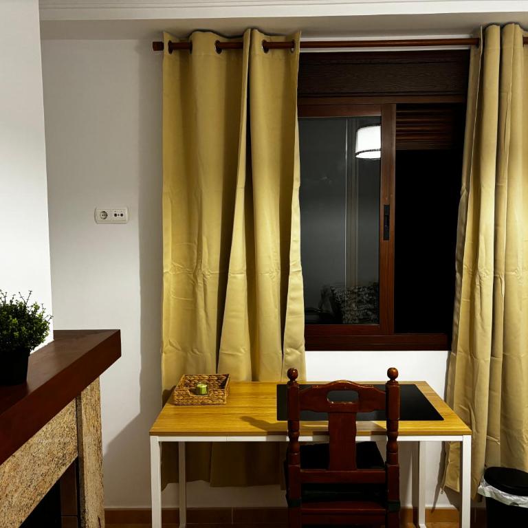Habitación en Casa Vacacional Fuengirola - Habitación Doble - 5
