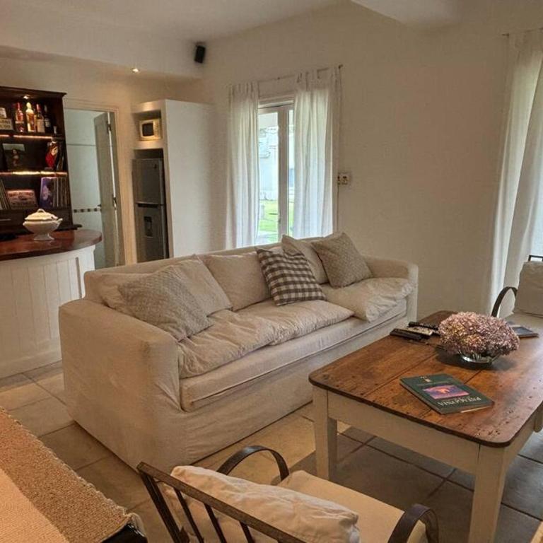 Amplia Casa Familiar en El Faro - Two-Bedroom House - 66