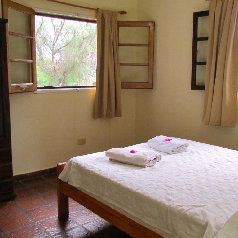 Mirador del lago apart - Adults only - Apartamento - 49