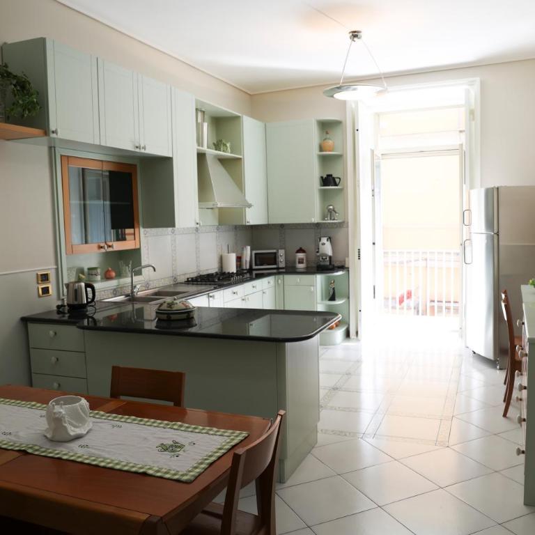 Stabiae luxury guest house - Appartamento con 2 Camere da Letto e Balcone - 40