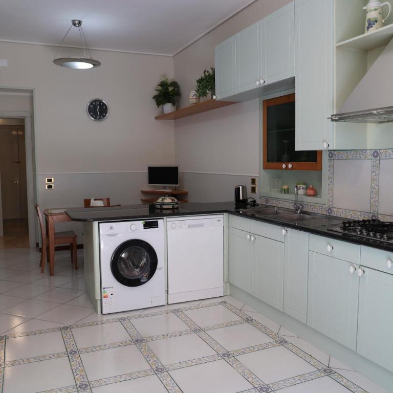 Stabiae luxury guest house - Appartamento con 2 Camere da Letto e Balcone - 46