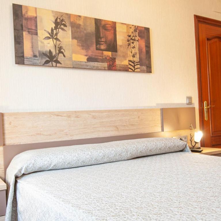 CASA RURAL BARAZAR - Habitación Doble con baño privado - 8