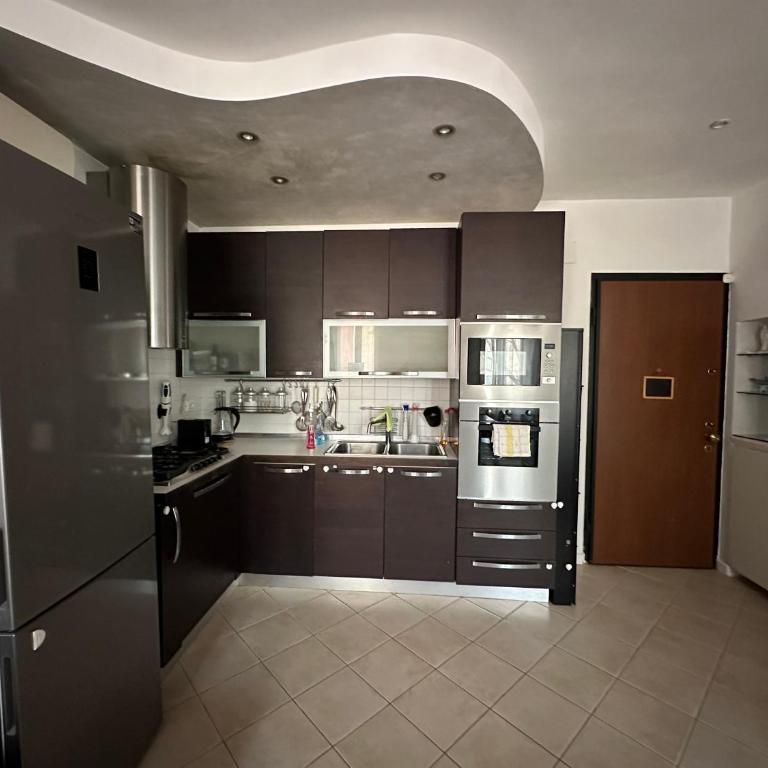 casa in venezia 2019 - Two-Bedroom Apartment - 4