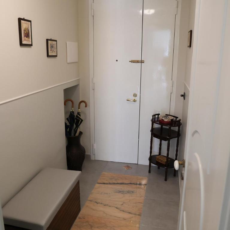 Stabiae luxury guest house - Appartamento con 2 Camere da Letto e Balcone - 62