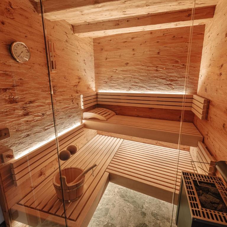 Chalet Theresia - Ferienhaus - 25