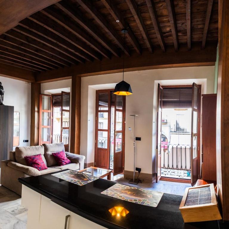 Apartamentos Reyes Católicos by Medina Living - Studio Apartment - 5