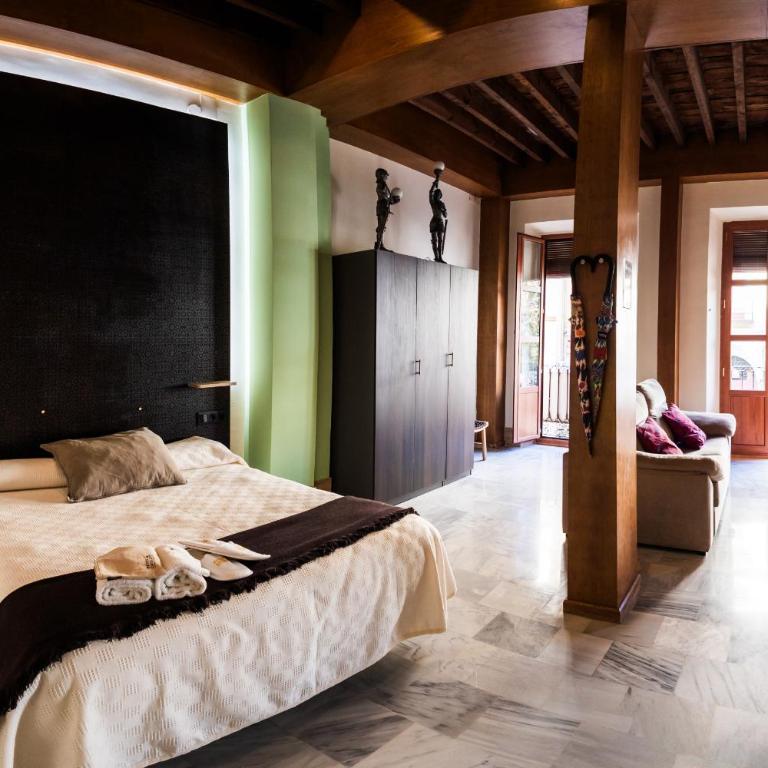 Apartamentos Reyes Católicos by Medina Living - Studio Apartment - 2
