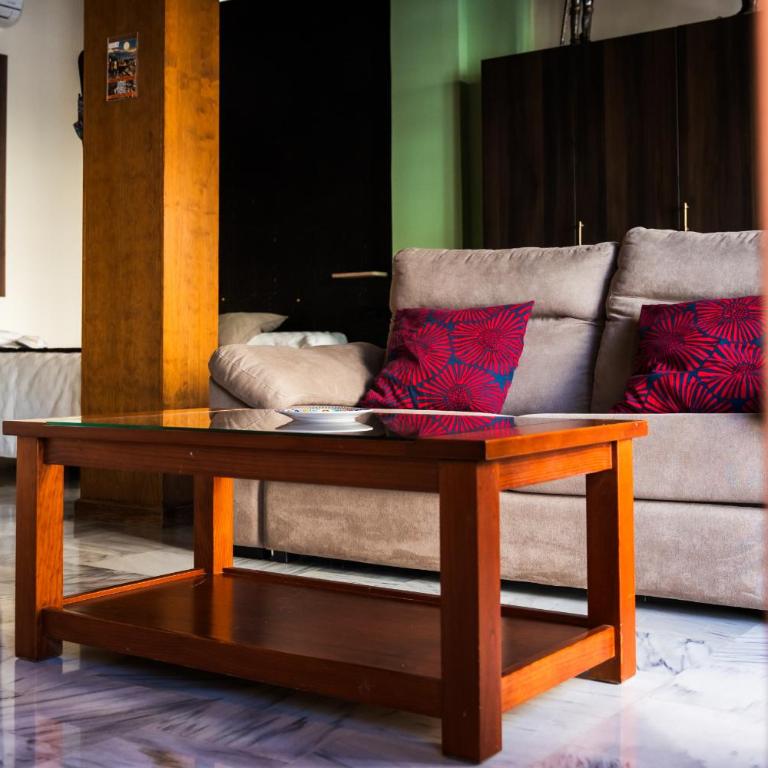 Apartamentos Reyes Católicos by Medina Living - Studio Apartment - 6