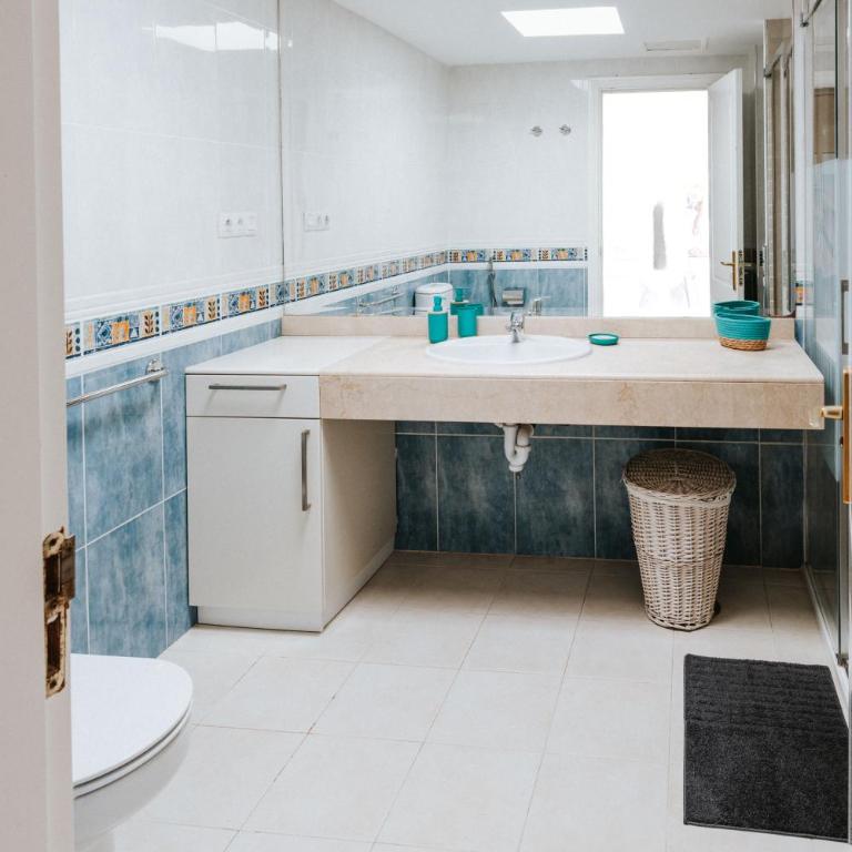 Casa Mimi vista piscina - Apartamento de 2 dormitorios - 20