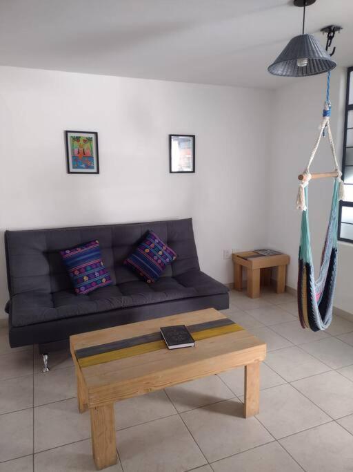 R3 The Soul Of Oaxaca - Apartamento de 2 dormitorios - 3