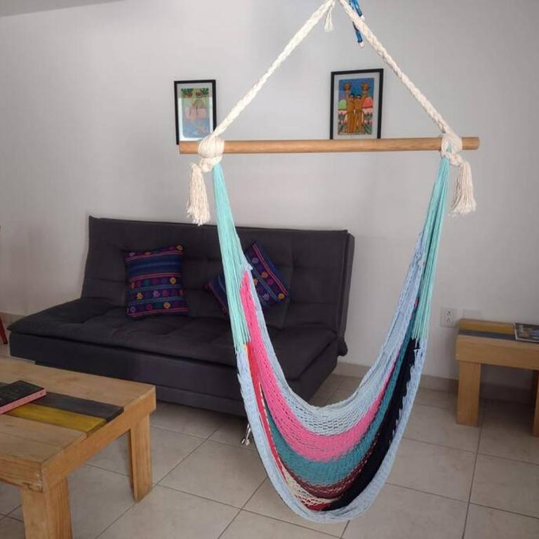 R3 The Soul Of Oaxaca - Apartamento de 2 dormitorios - 30