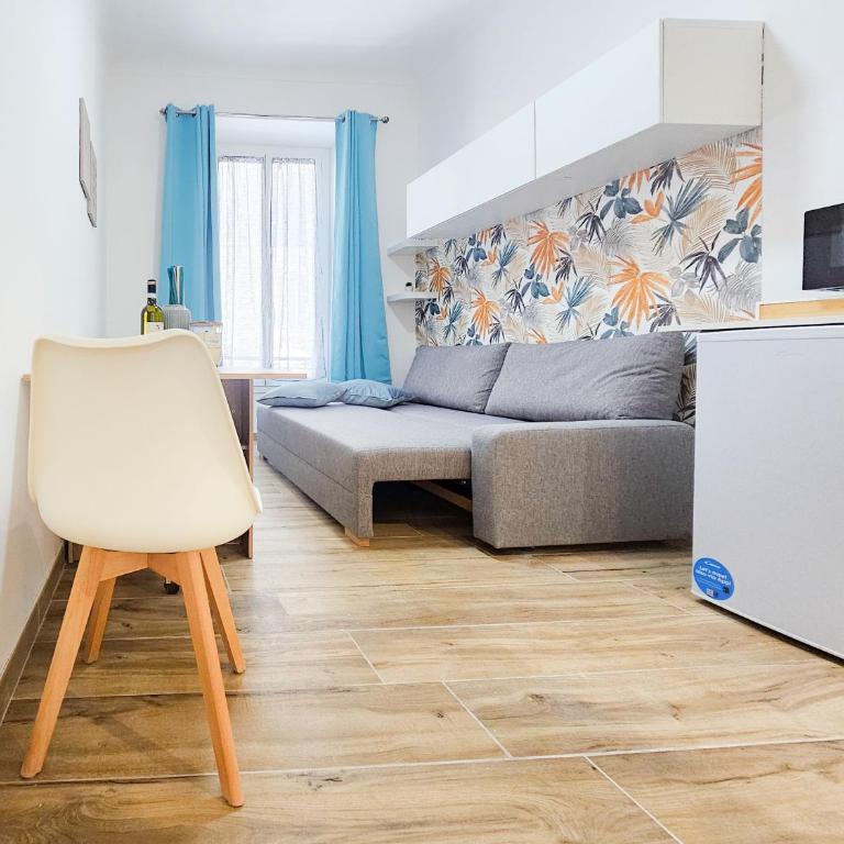 Lamartine 4 Pers Central WiFi AC - Appartement 1 Chambre - 8