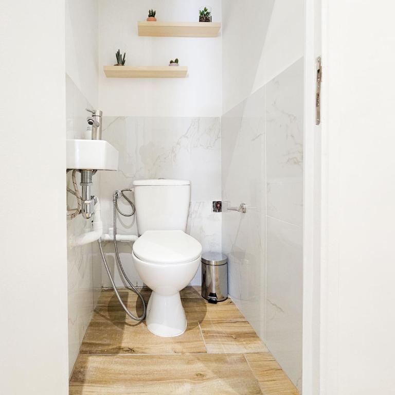 Lamartine 4 Pers Central WiFi AC - Appartement 1 Chambre - 16