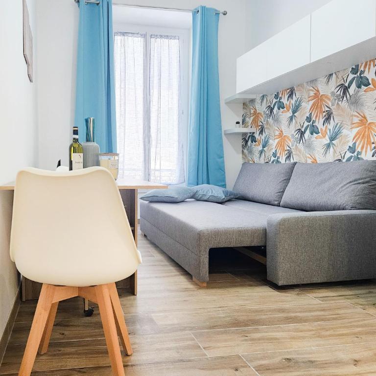 Lamartine 4 Pers Central WiFi AC - Appartement 1 Chambre - 10