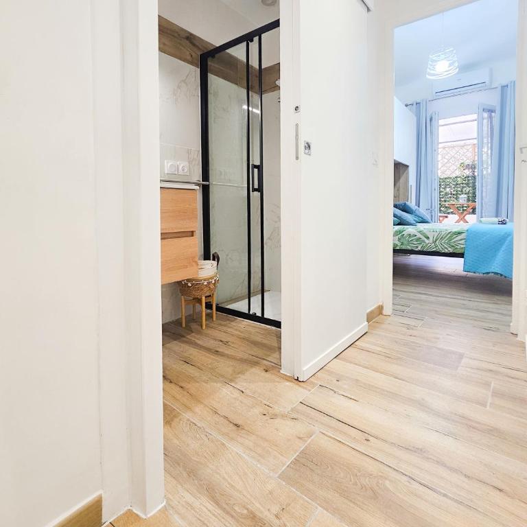 Lamartine 4 Pers Central WiFi AC - Appartement 1 Chambre - 15