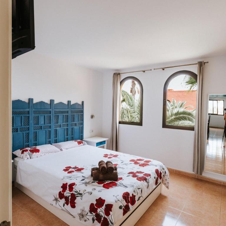 Casa Mimi vista piscina - Apartamento de 2 dormitorios - 13
