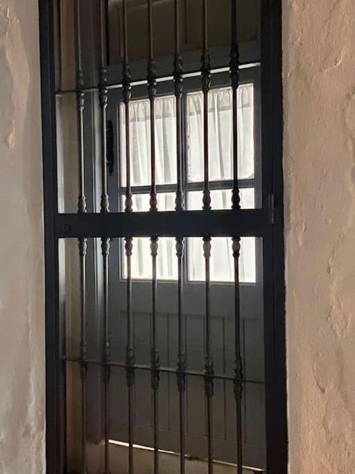 La Fuente 16 Vivienda Rural - Apartamento de 1 dormitorio - 10