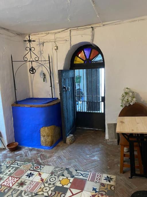 La Fuente 16 Vivienda Rural - Apartamento de 1 dormitorio - 11