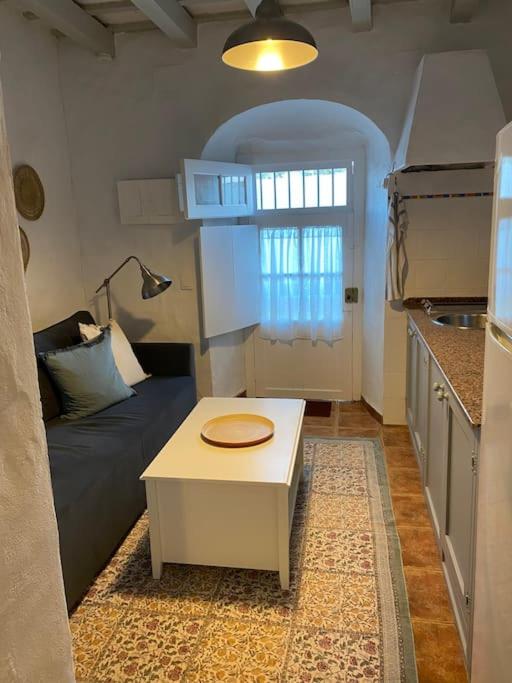 La Fuente 16 Vivienda Rural - Apartamento de 1 dormitorio - 14