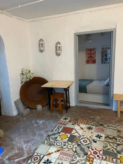 La Fuente 16 Vivienda Rural - Apartamento de 1 dormitorio - 15