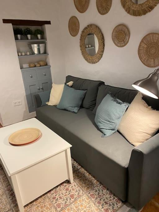 La Fuente 16 Vivienda Rural - Apartamento de 1 dormitorio - 18