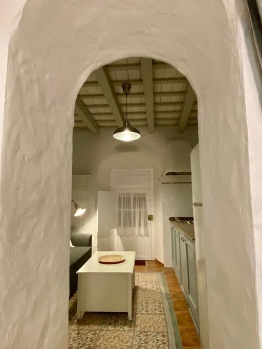 La Fuente 16 Vivienda Rural - Apartamento de 1 dormitorio - 19