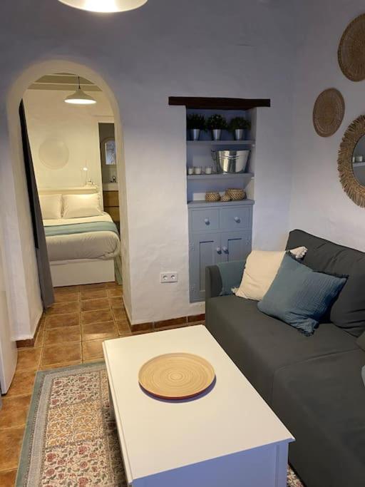 La Fuente 16 Vivienda Rural - Apartamento de 1 dormitorio - 20