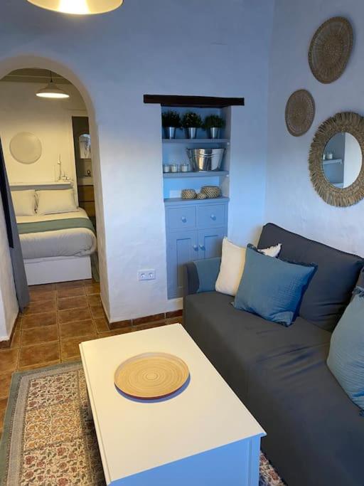 La Fuente 16 Vivienda Rural - Apartamento de 1 dormitorio - 22