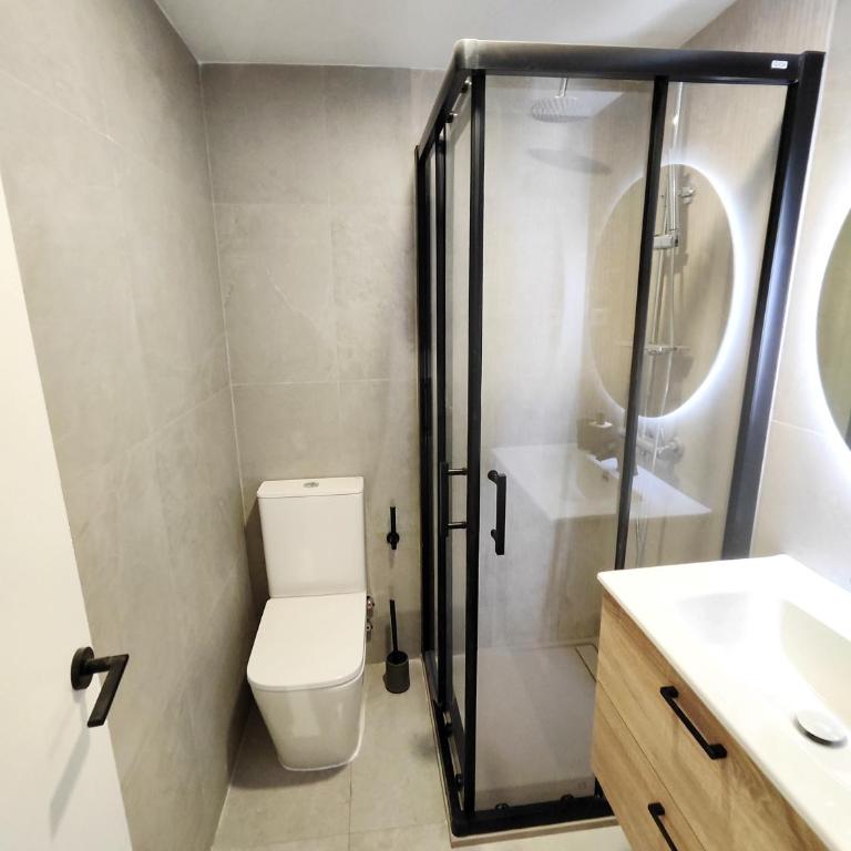 Estudio en Málaga (Zona Este) - Apartamento - 24