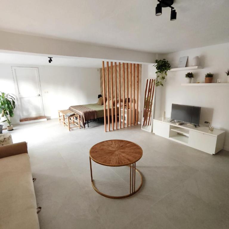 Estudio en Málaga (Zona Este) - Apartamento - 21