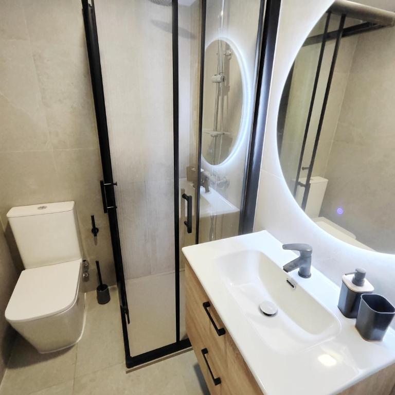 Estudio en Málaga (Zona Este) - Apartamento - 4