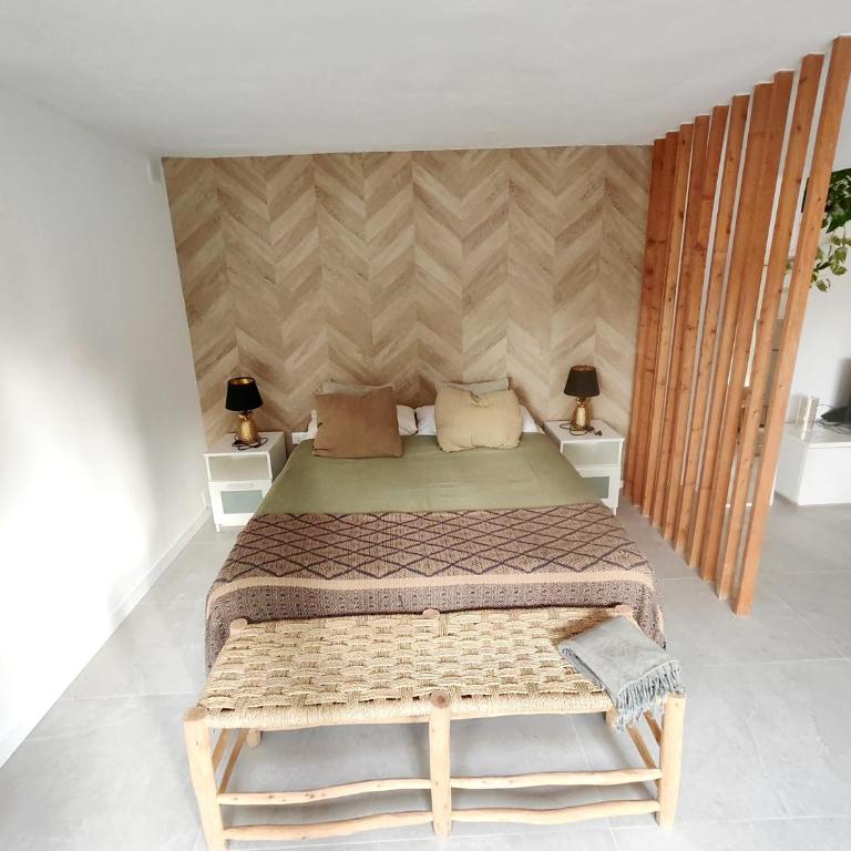 Estudio en Málaga (Zona Este) - Apartamento - 22