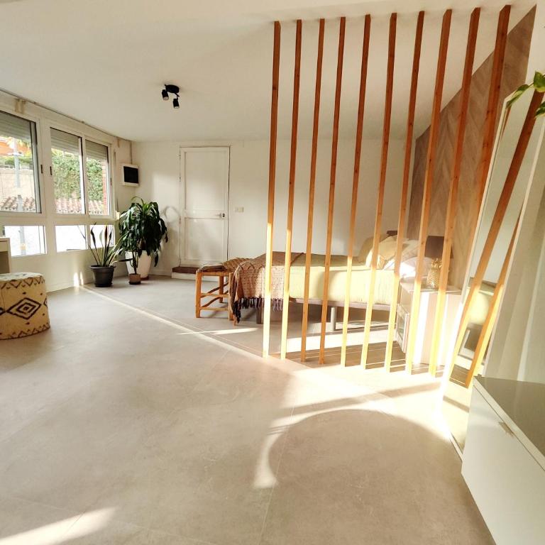 Estudio en Málaga (Zona Este) - Apartamento - 14