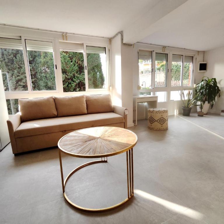 Estudio en Málaga (Zona Este) - Apartamento - 15