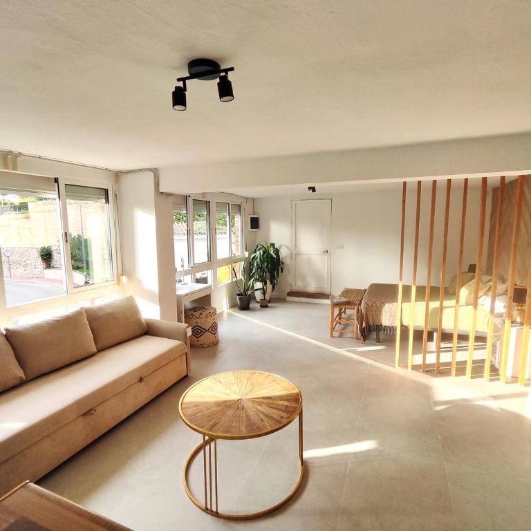 Estudio en Málaga (Zona Este) - Apartamento - 16