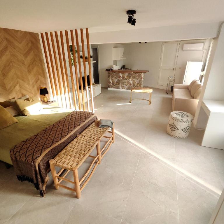 Estudio en Málaga (Zona Este) - Apartamento - 18