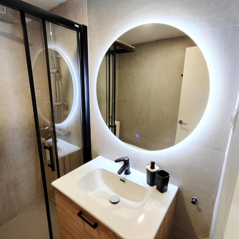 Estudio en Málaga (Zona Este) - Apartamento - 9