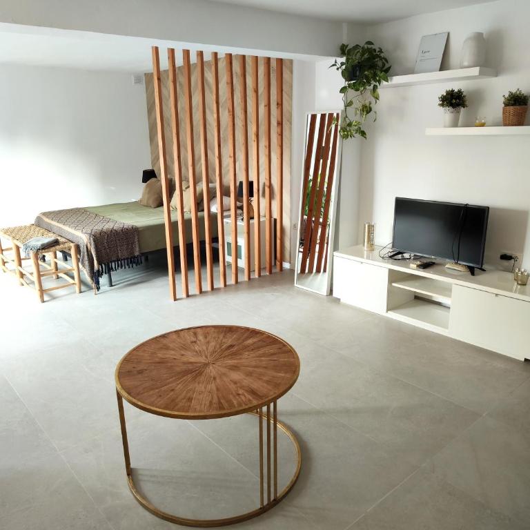 Estudio en Málaga (Zona Este) - Apartamento - 20