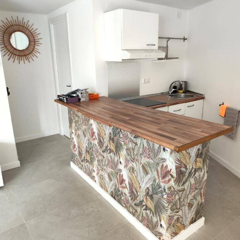 Estudio en Málaga (Zona Este) - Apartamento - 5