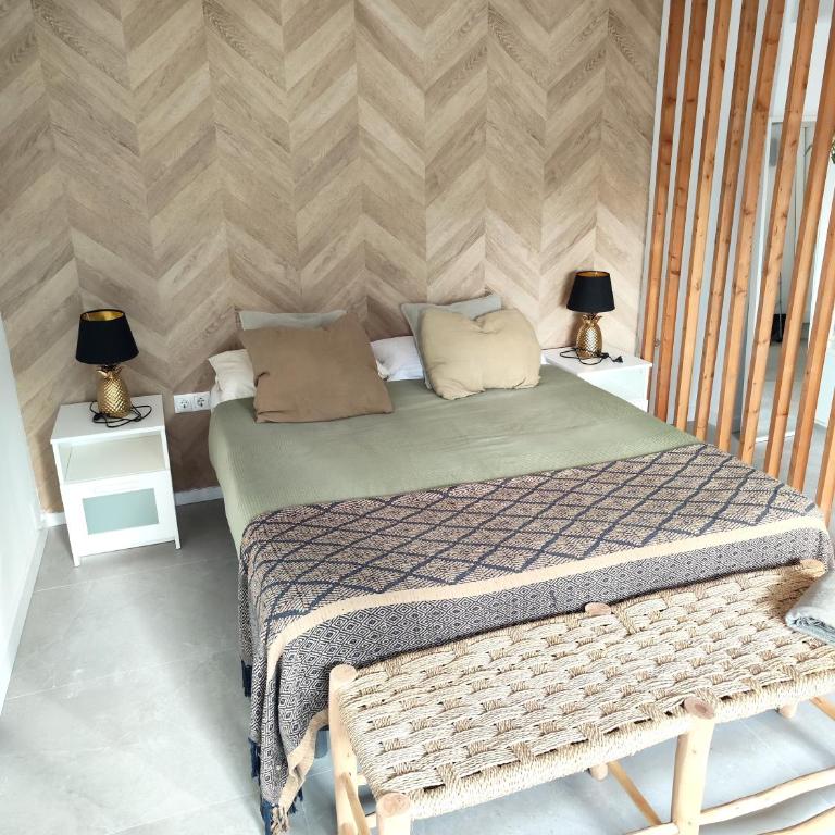 Estudio en Málaga (Zona Este) - Apartamento - 25